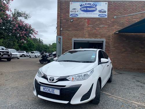 Toyota Yaris 1.5 XS 5 Door