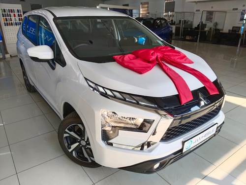 Mitsubishi Xpander 1.5 Auto