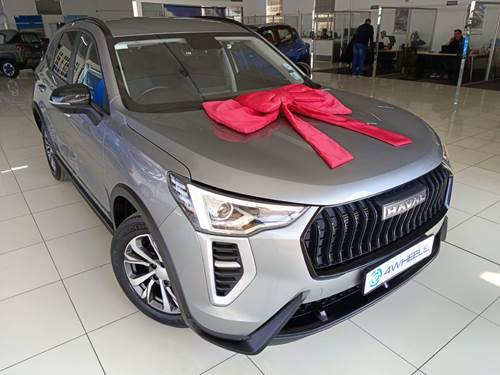 Haval Jolion 1.5T City Plus