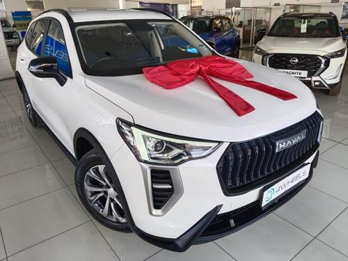 Haval Jolion 1.5T City Plus