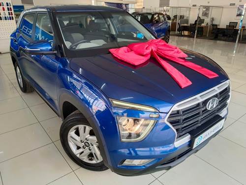 Hyundai Creta 1.5 Premium
