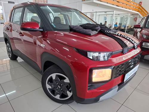 Hyundai Exter 1.2 Premium