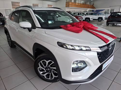 Suzuki Fronx 1.5 GLX Auto