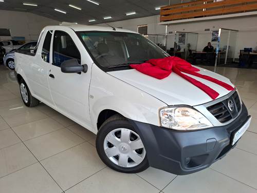 Nissan NP200 1.6i Aircon