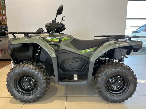 CF Moto C Force 450 S 4x4