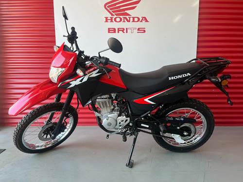 Honda XR 125 L