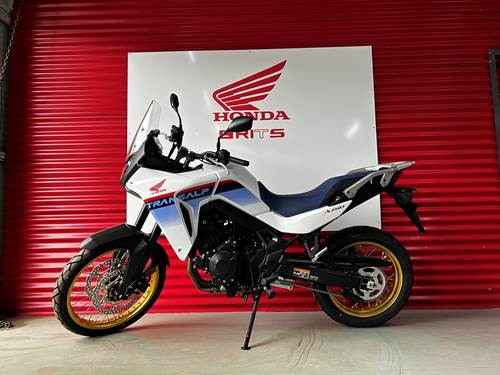 Honda XL 750 Transalp