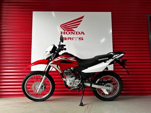 Honda XR 150 L