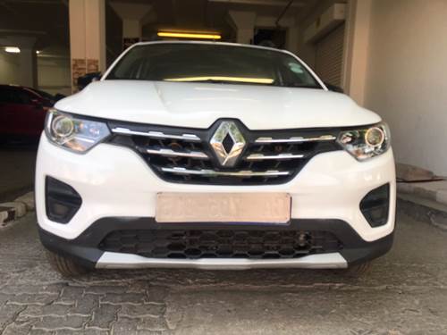 Renault Triber 1.0 Zen