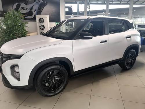 Hyundai Creta 1.5 Premium