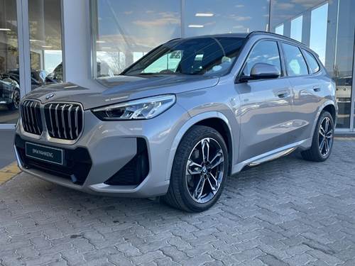 BMW X1 sDrive 18i (F48) M-Sport