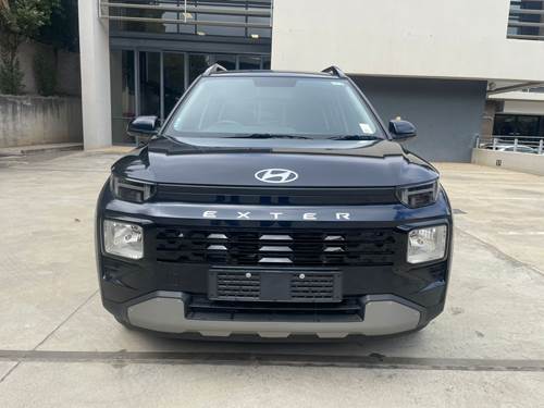 Hyundai Exter 1.2 Executive