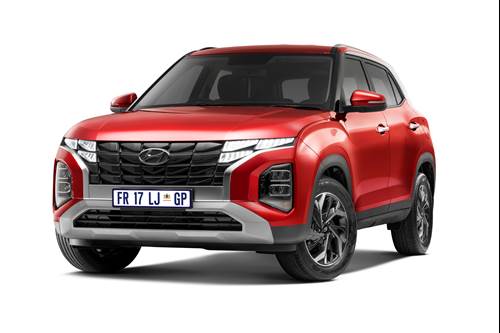 Hyundai Creta 1.5 Premium