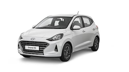 Hyundai Grand i10 1.0 Fluid/Executive