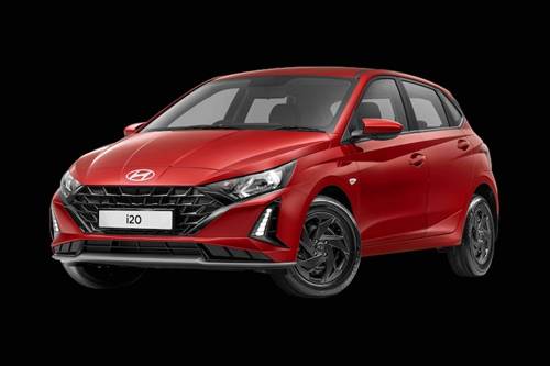 Hyundai i20 1.4 Premium Auto