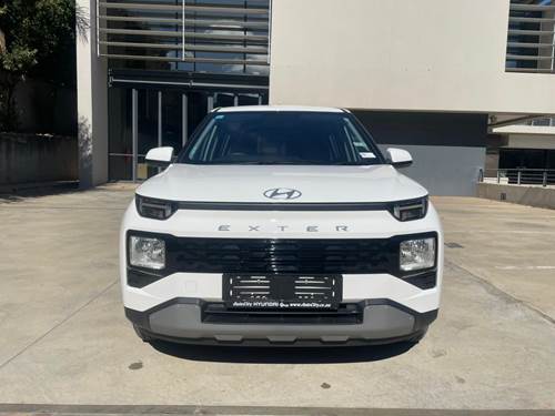 Hyundai Exter 1.2 Premium