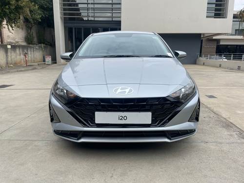 Hyundai i20 1.2 Premium