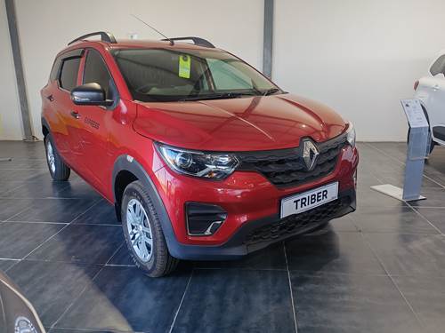 Renault Triber 1.0 Express