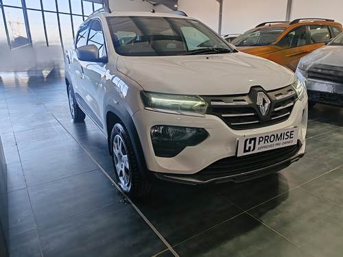 Renault Kwid 1.0 Dynamique / Zen 5 Door