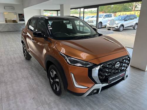 Nissan Magnite 1.0 Acenta Auto