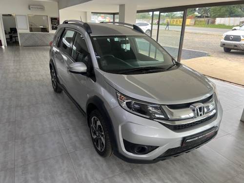 Honda BR-V 1.5 Comfort