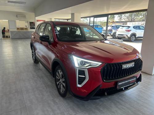 Haval Jolion 1.5T City