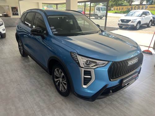 Haval Jolion 1.5T City