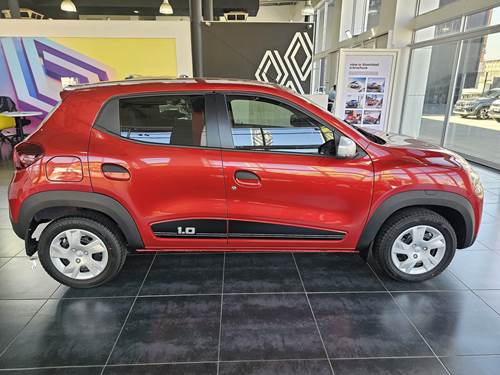 Renault Kwid 1.0 Dynamique / Zen 5 Door