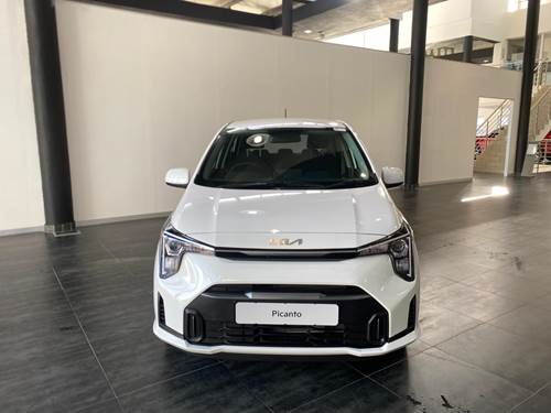 Kia Picanto 1.0 LX