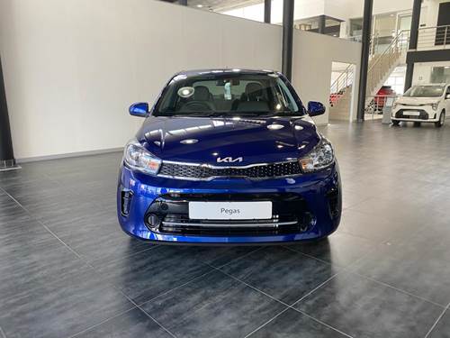 Kia Pegas 1.4 LX
