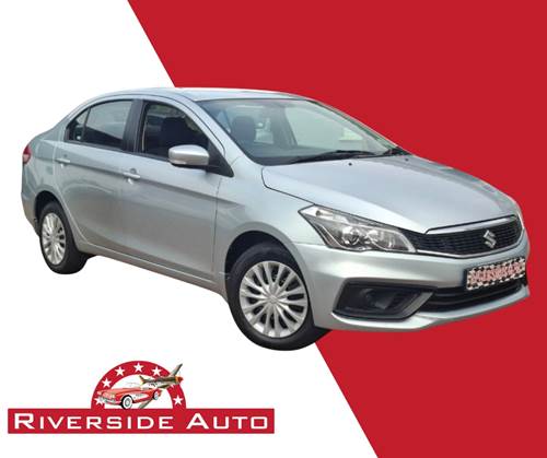 Suzuki Ciaz 1.5 GL Auto