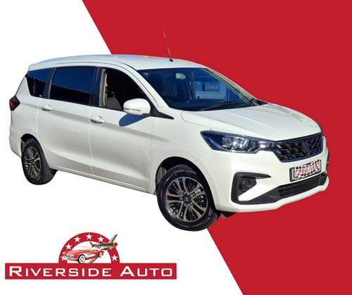 Suzuki Ertiga 1.5 GL Auto