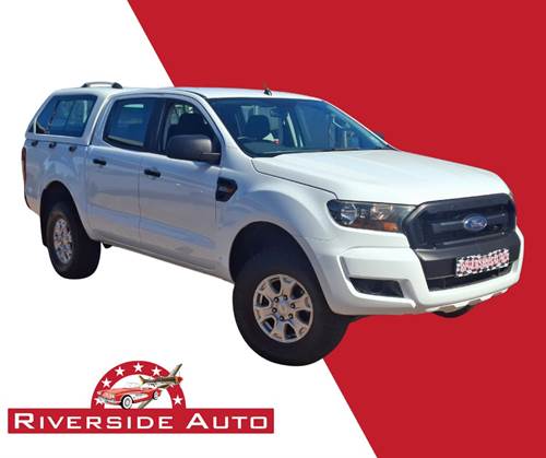 Ford Ranger VII 2.2 TDCi XL Pick Up Double Cab 4x2
