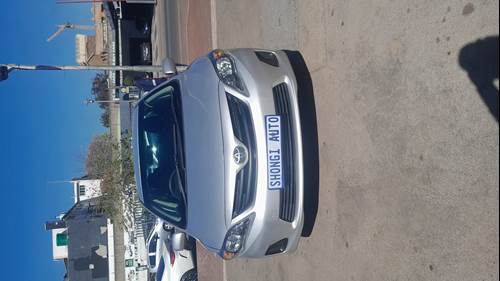 Toyota Corolla 1.6 Quest