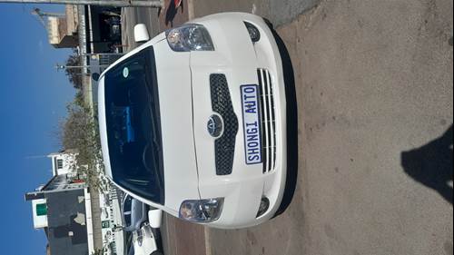 Toyota Yaris T3 Hatch Back A/C 