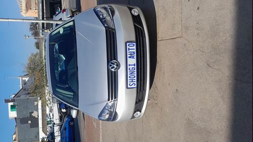 Volkswagen (VW) Polo Vivo 1.4 Hatch Trendline 5 Door 