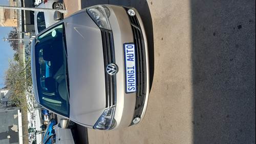 Volkswagen (VW) Polo Vivo GP 1.4 Hatch 5 Door Trendline