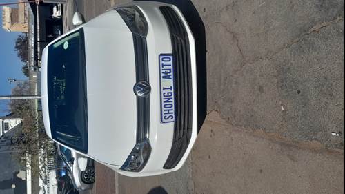 Volkswagen (VW) Polo Vivo 1.4 Hatch Comfortline 5 Door