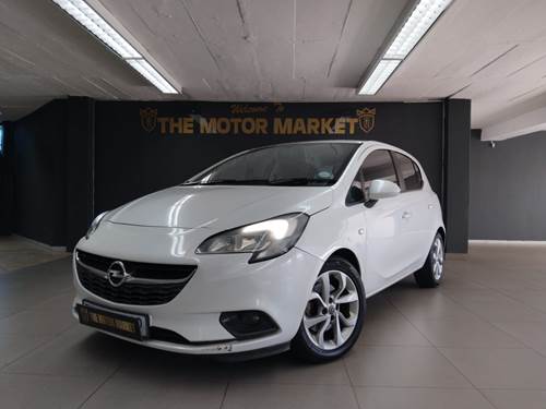 Opel Corsa 1.0 T Enjoy 5 Door 