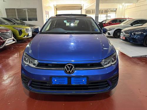Volkswagen (VW) Polo 1.0 TSi Life DSG