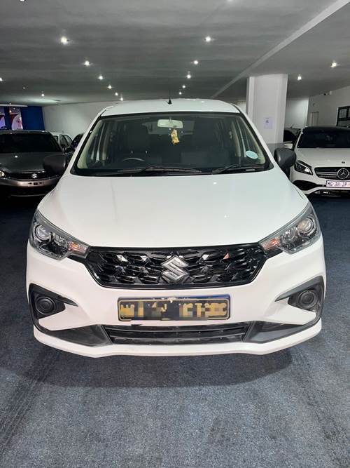 Suzuki Ertiga 1.5 GL