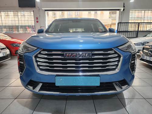Haval Jolion 1.5T Luxury