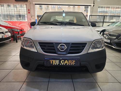 Nissan NP200 1.6i