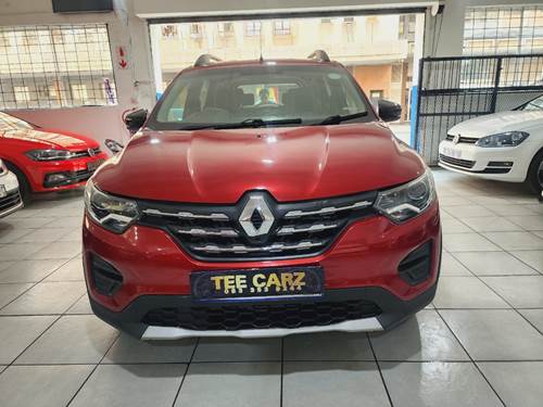 Renault Triber 1.0 Life