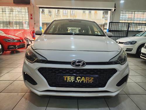 Hyundai i20 1.2 Motion
