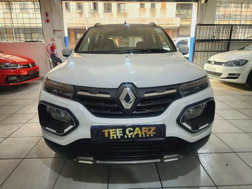 Renault Kwid 1.0 Climber 5 Door