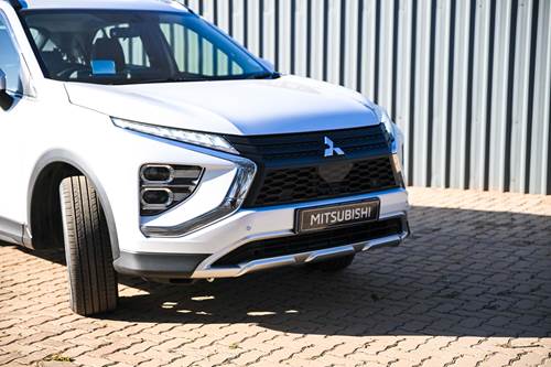 Mitsubishi Eclipse Cross 2.0 GLS CVT