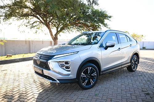 Mitsubishi Eclipse Cross 2.0 GLS CVT