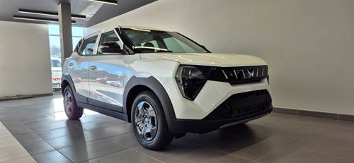 Mahindra XUV 3XO 1.2T MX2 Auto