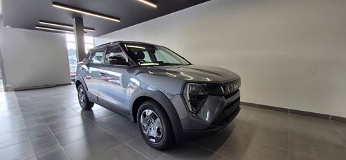 Mahindra XUV 3XO 1.2T MX3 Auto